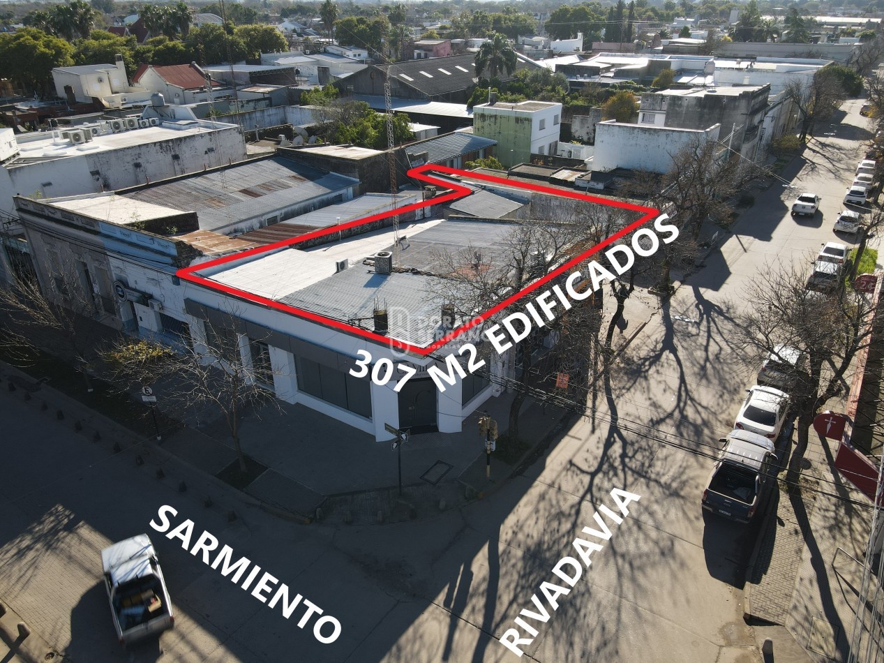 ESQUINA TOP! UN SUEÑO PARA REALIZAR!