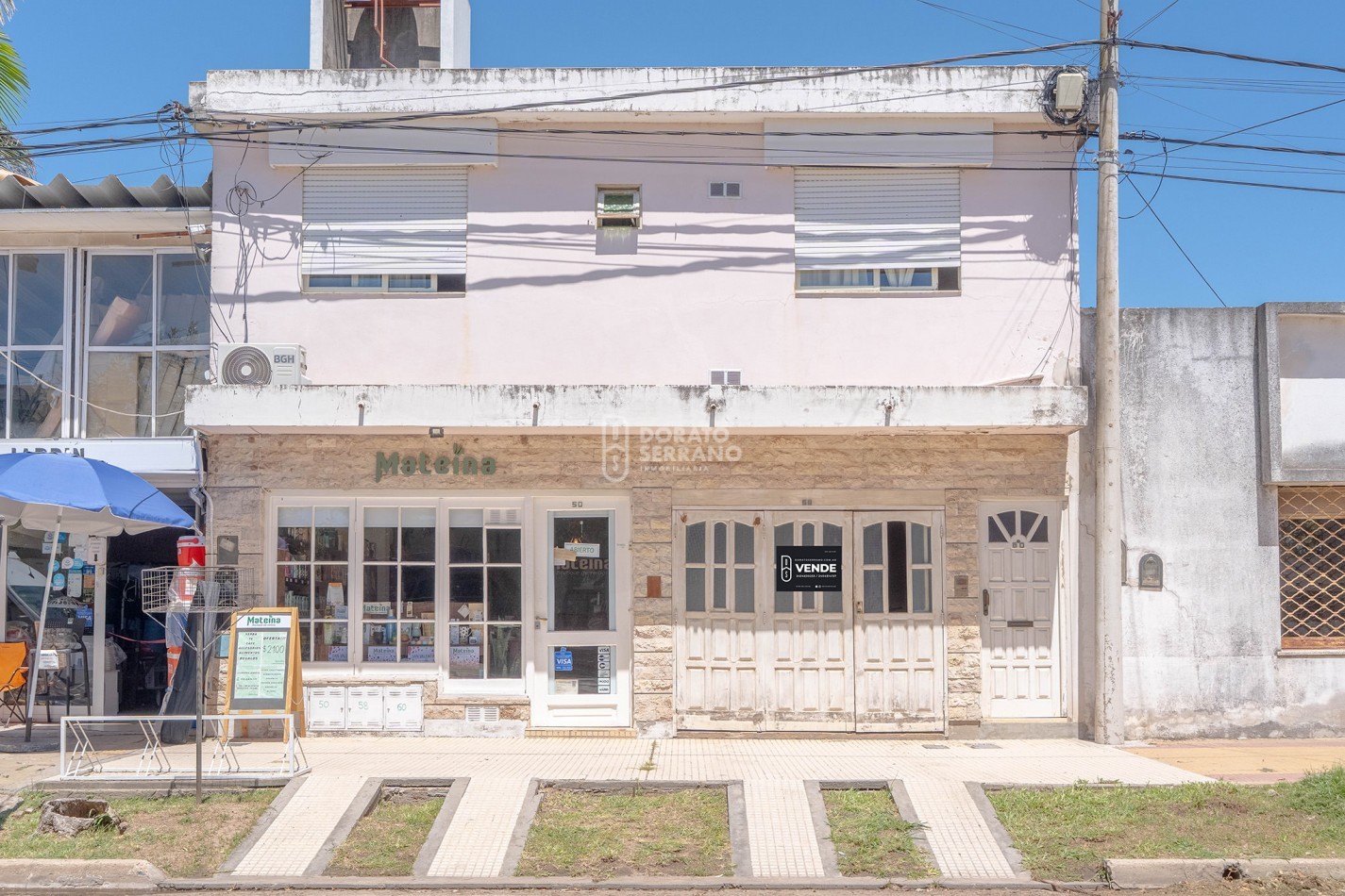 CASA EN PH A TERMINAR! CENTRICA Y FRENTISTA! 