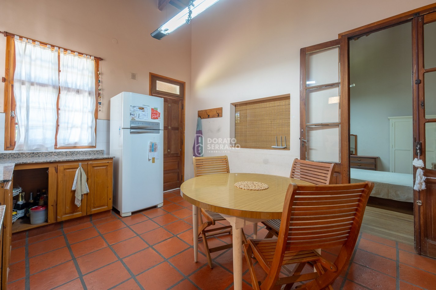 MAGNIFICA & VERSATIL / CANTIDAD + CALIDAD.