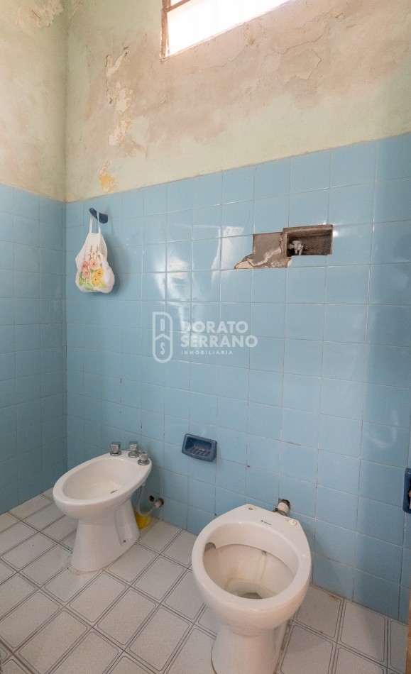 CASA ESTILO COLONIAL - TODOS LOS SERVICIOS!