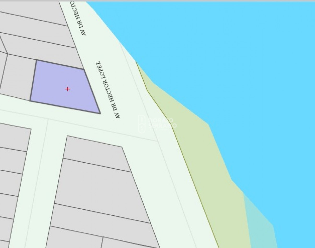 EXTRAORDINARIA! BARRIO GALVEZ - LAGUNA DE LOTTO.