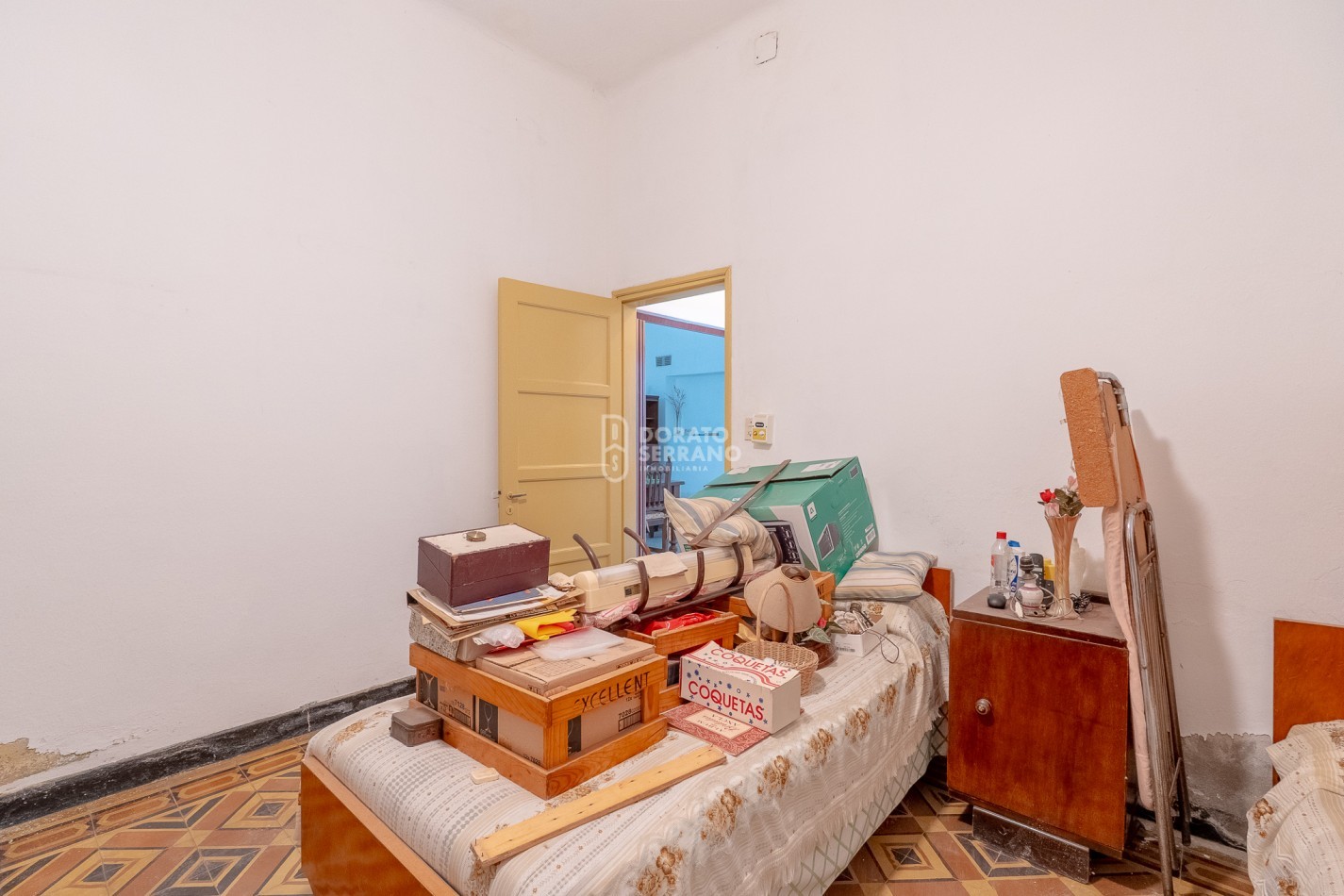 BUEN LOTE  &TODOS LOS SERVICIOS!