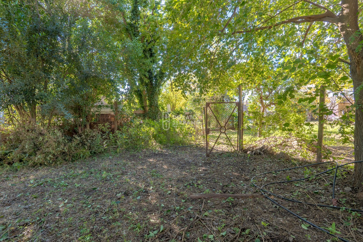 CASA A RECICLAR + LOTE 10 X55!