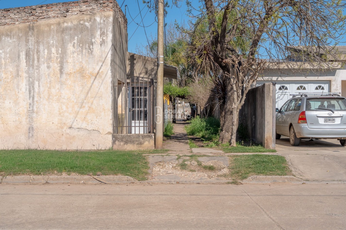 CASA INTERNA ECONOMICA!