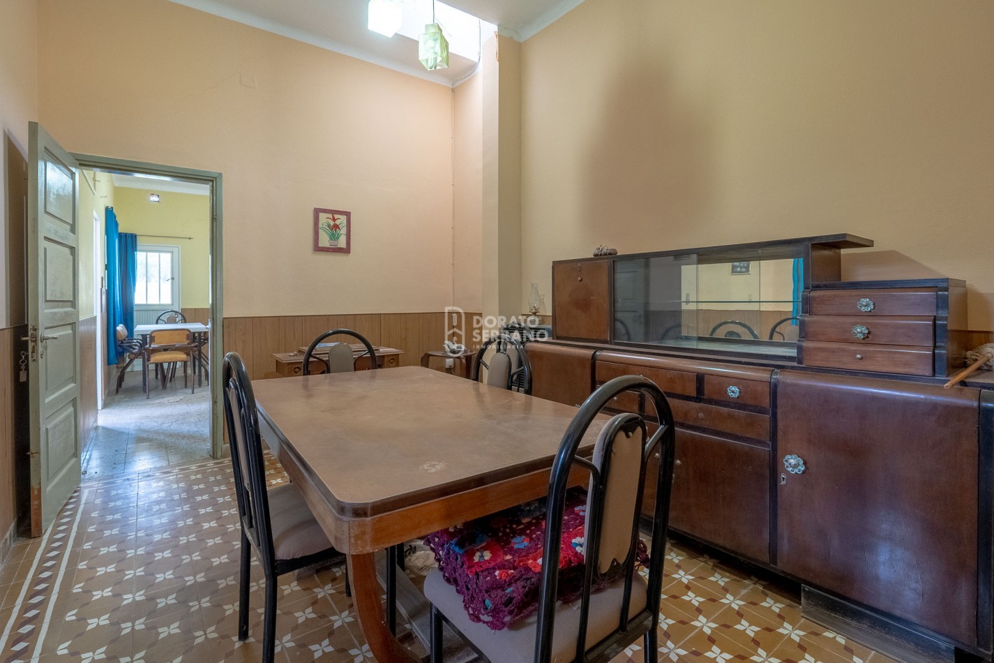 PRACTICA Y BIEN UBICADA.