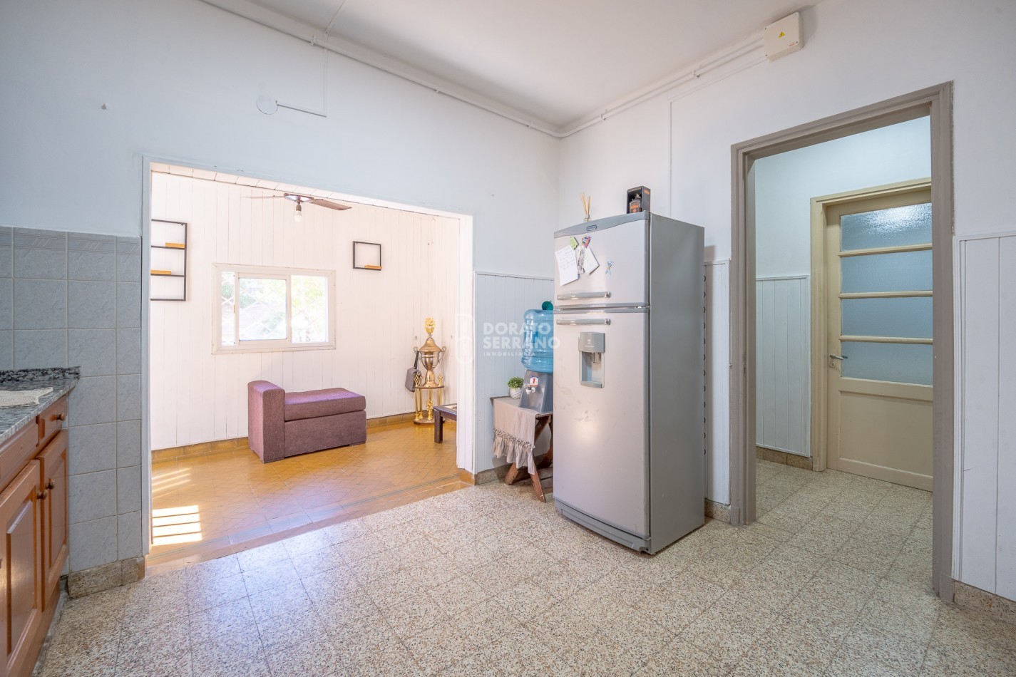 LISTA PARA INGRESO! / MACRO-CENTRO / TODOS LOS SERVICIOS.