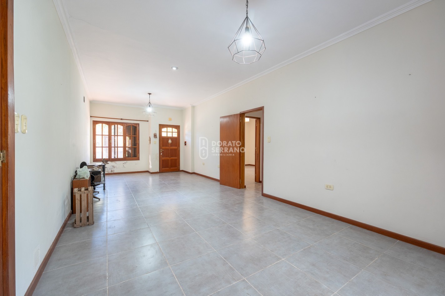 CASA LISTA PARA HABITAR! TODOS LOS SERVICIOS!