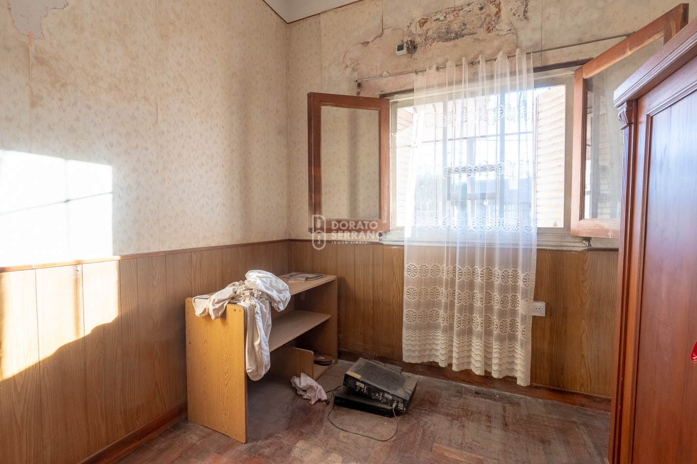 CASA + 500 m2 DE LOTE - BARRIO PROGRESO!