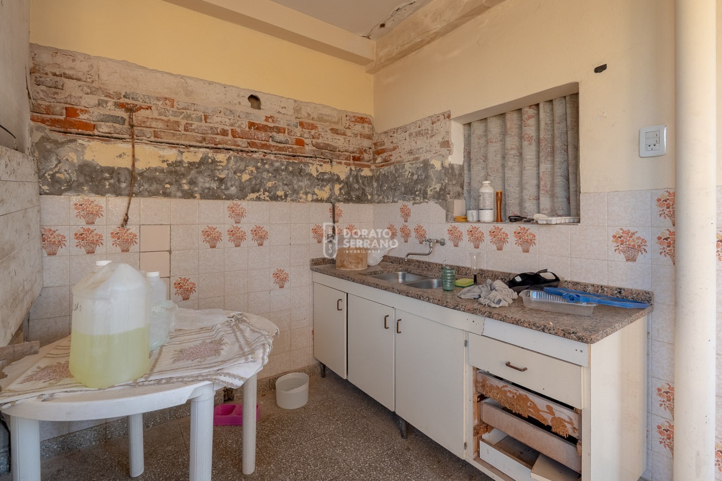 CASA + 500 m2 DE LOTE - BARRIO PROGRESO!