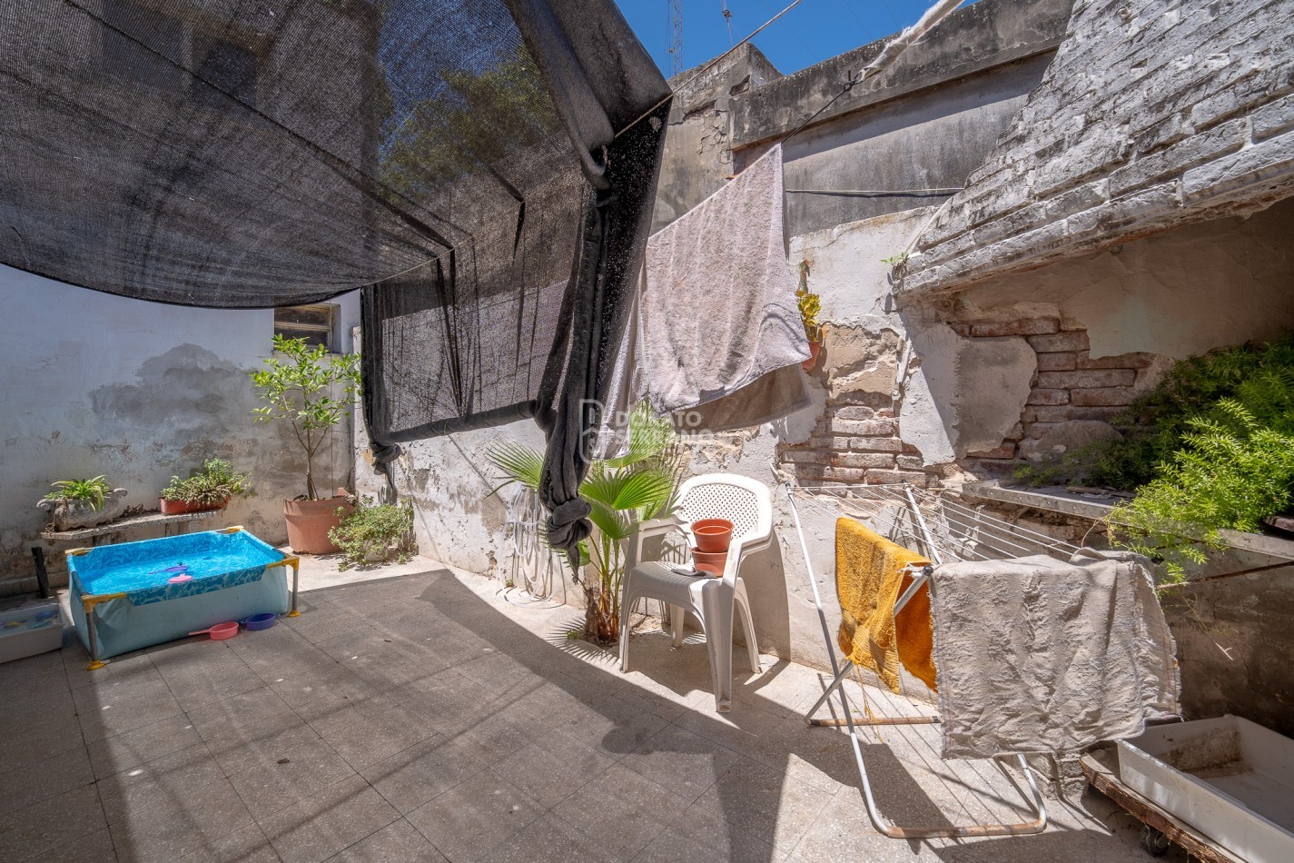 42 MTS. DE FRENTE EN ESQUINA! MAXIMAS POSIBILIDADES SOBRE 25 DE MAYO!