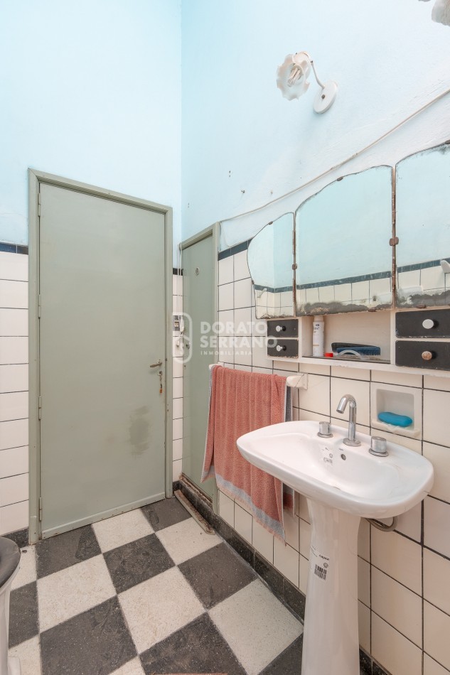 CASA VINTAGE CHIC EN 25 DE MAYO!