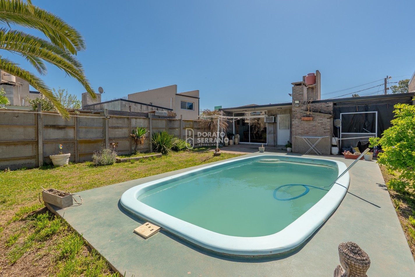 CONSTRUCCION RECIENTE!