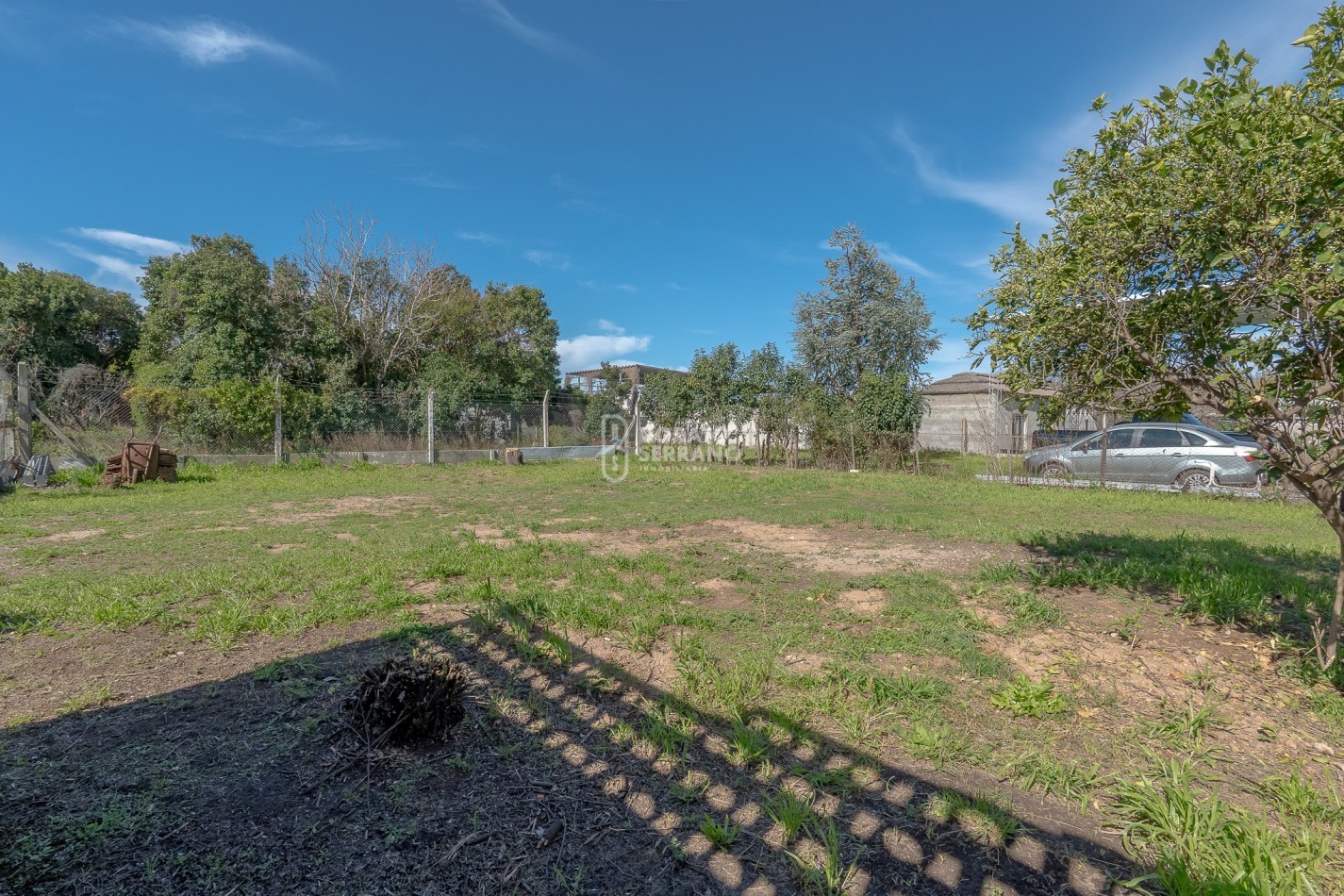 CASA + CONSTRUCCION INDUSTRIAL + LOTE XL!