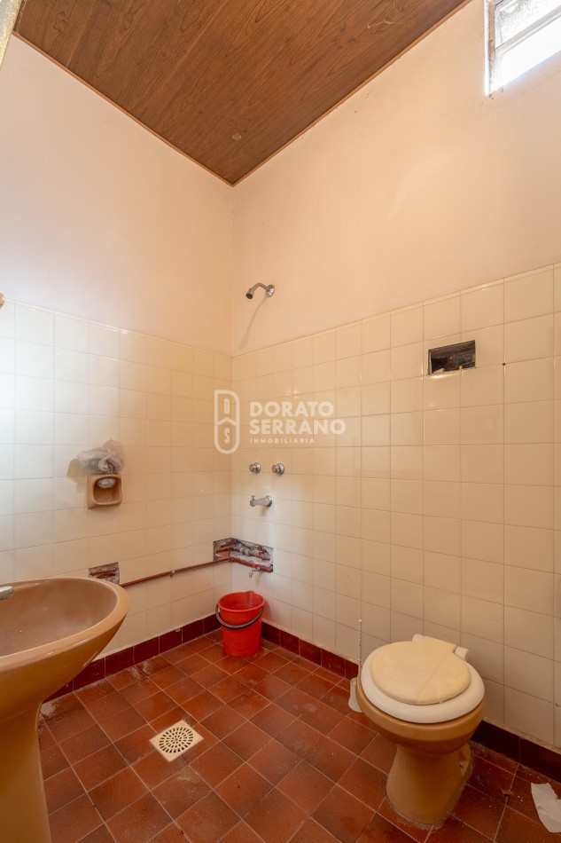 COMPLEJO PH MICROCENTRO - OFICINAS + DEPTO + AMENITIES.