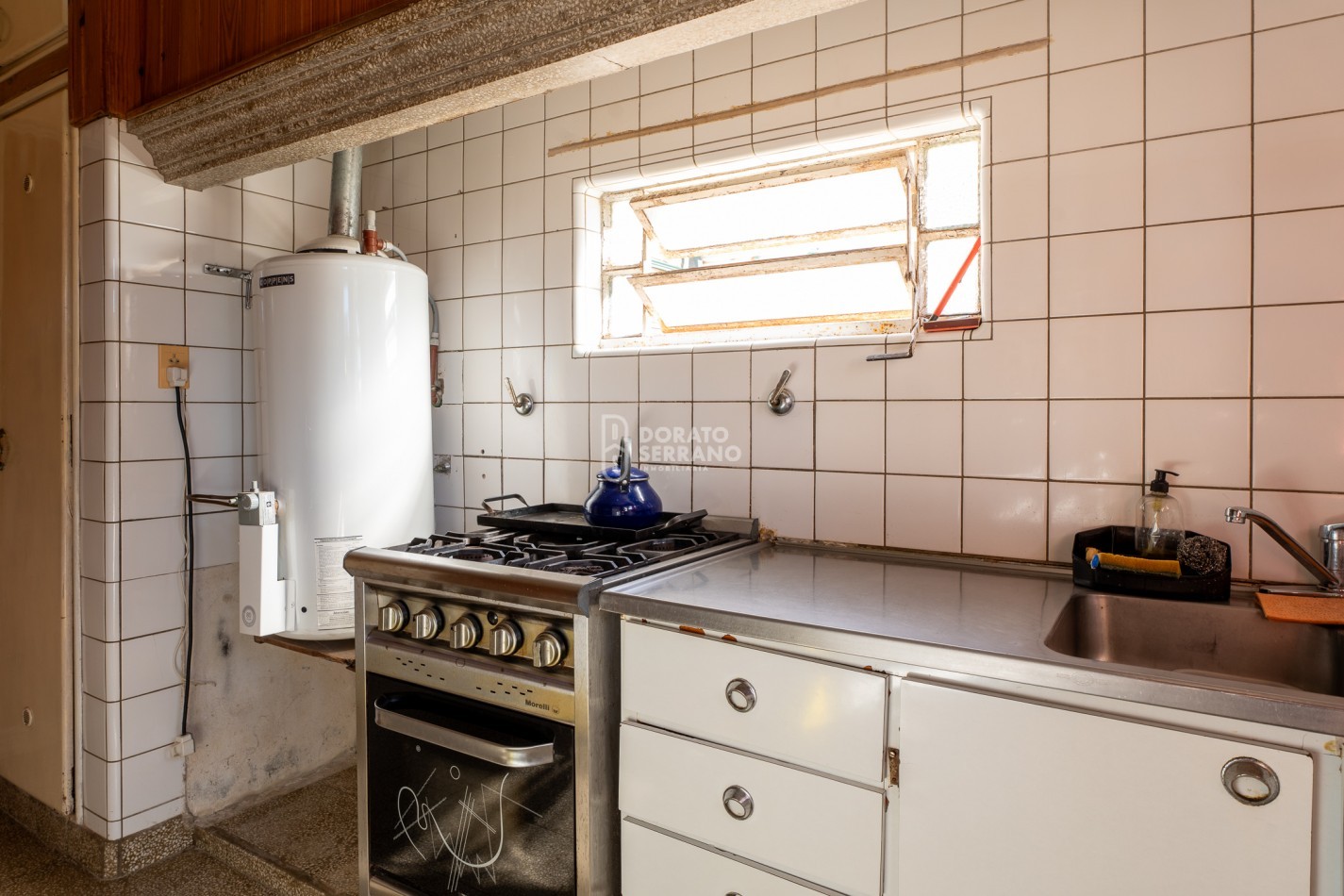 PORTE Y ESTILO PROPIO - AREA CENTRAL!