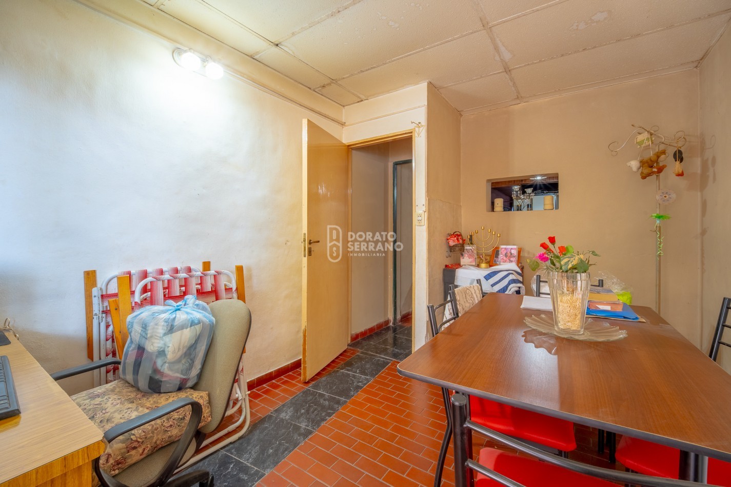 1 CASA O 2 DEPTOS! VOS ELEGIS!