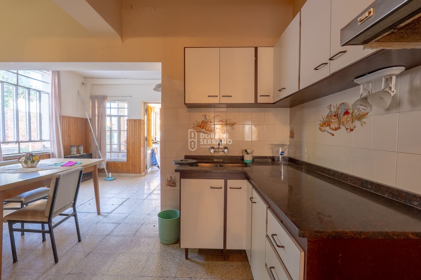 CASA + 500 m2 DE LOTE - BARRIO PROGRESO!