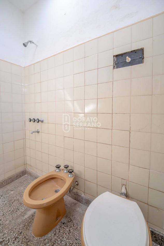 PRESENTE Y FUTURO! MACRO-CENTRO.