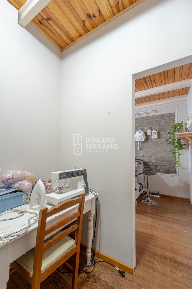 MAGNIFICA & VERSATIL / CANTIDAD + CALIDAD.