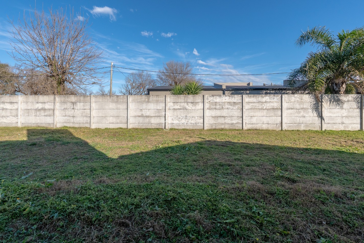 LOTE 10 X 40 - ZONA EXCLUSIVA!