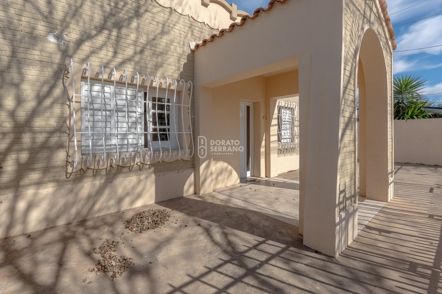 CASA + CONSTRUCCION INDUSTRIAL + LOTE XL!