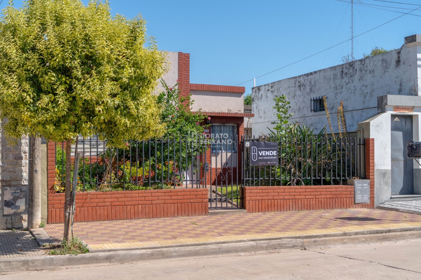 UNA GRAN OPORTUNIDAD! 