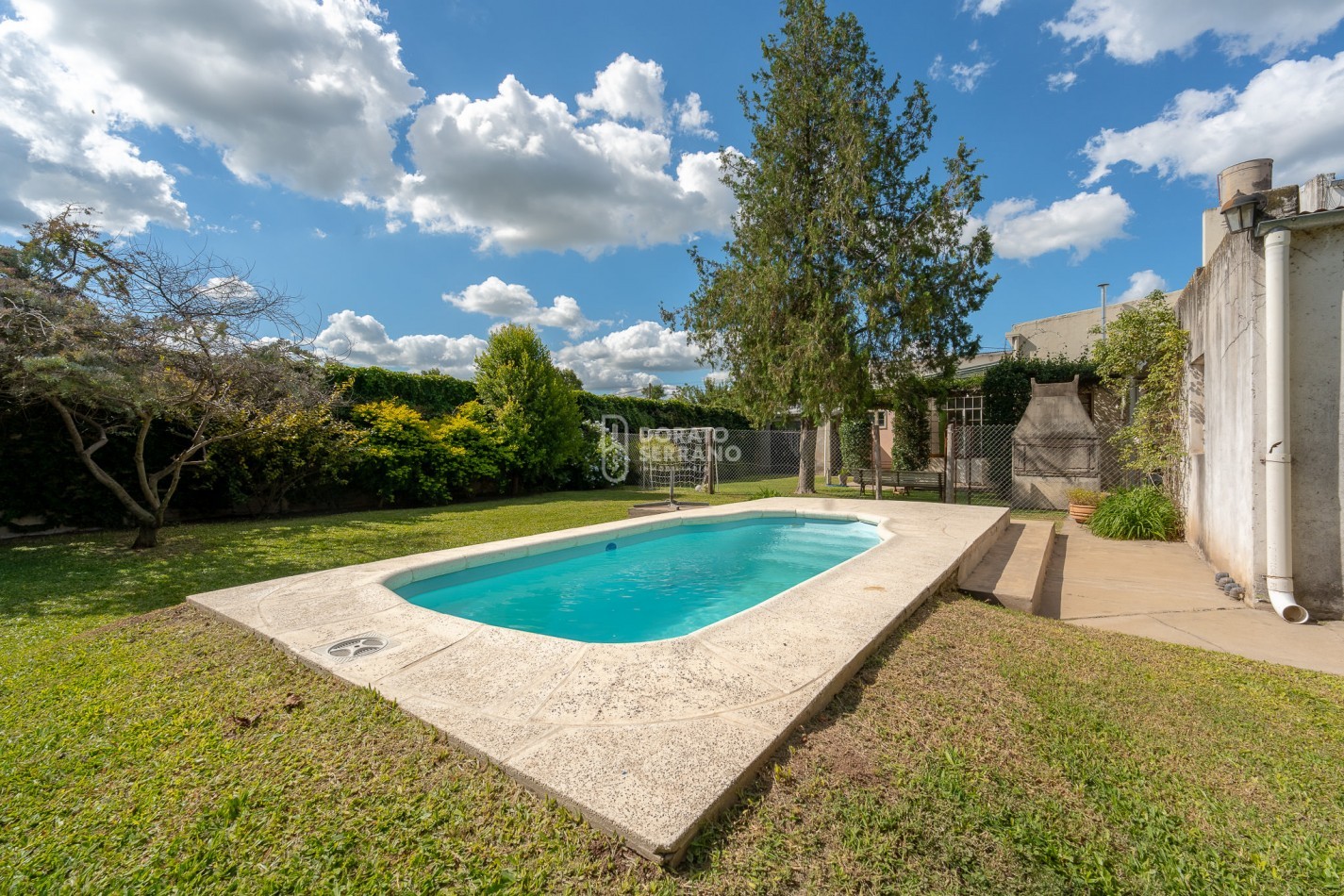 MAGNIFICA & VERSATIL / CANTIDAD + CALIDAD.