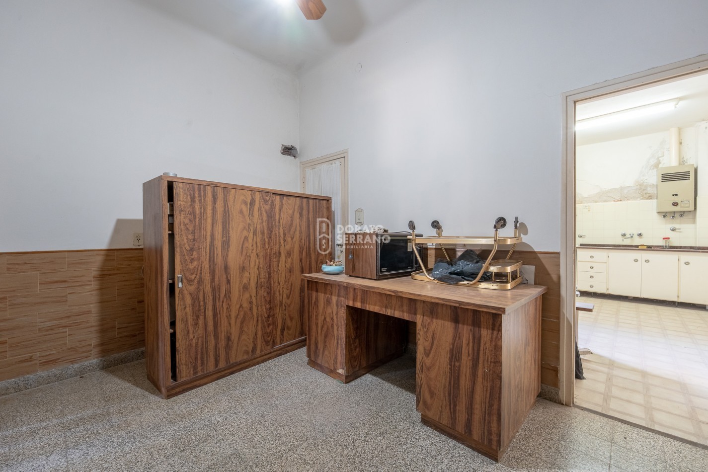 COMPLEJO PH MICROCENTRO - OFICINAS + DEPTO + AMENITIES.