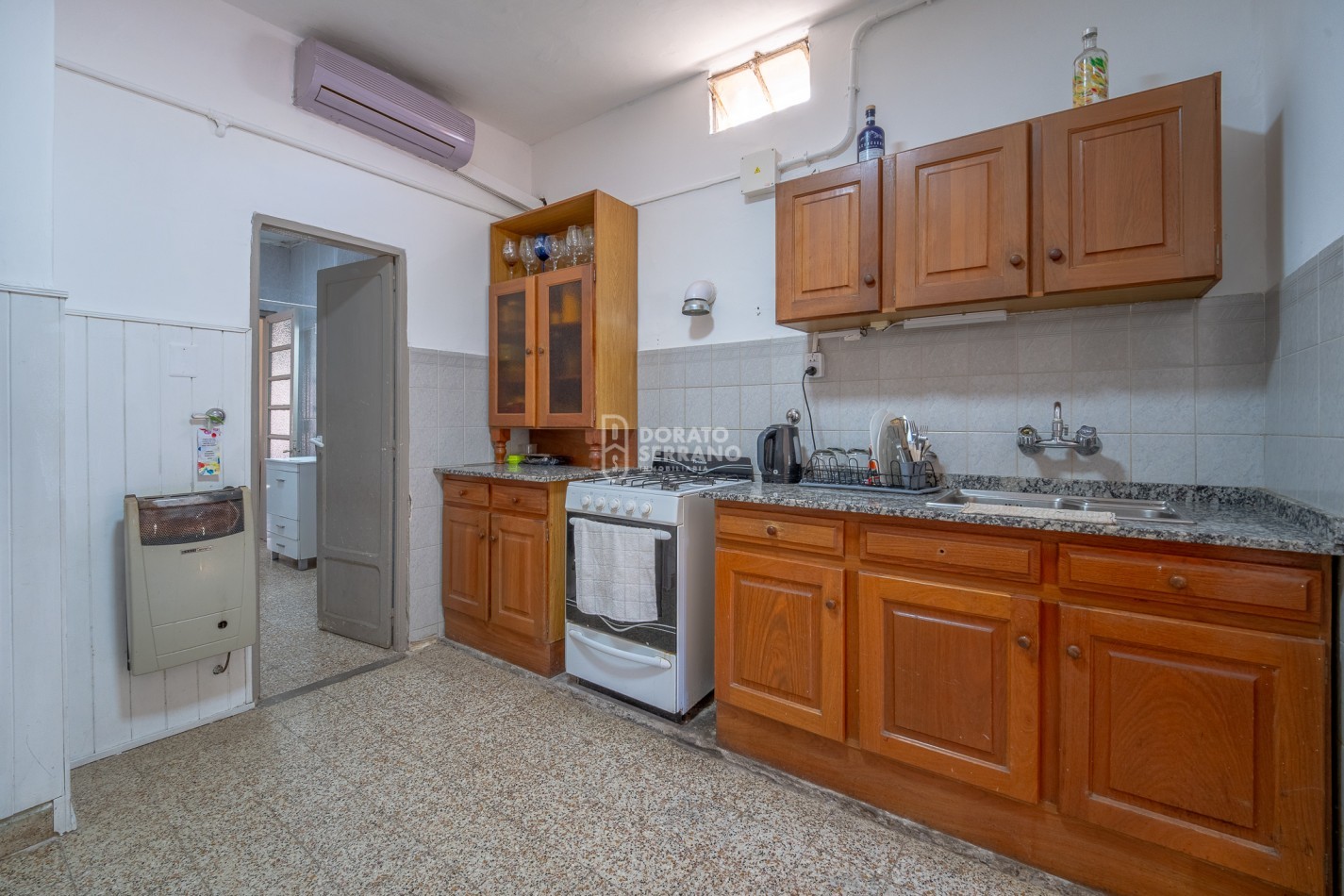 LISTA PARA INGRESO! / MACRO-CENTRO / TODOS LOS SERVICIOS.