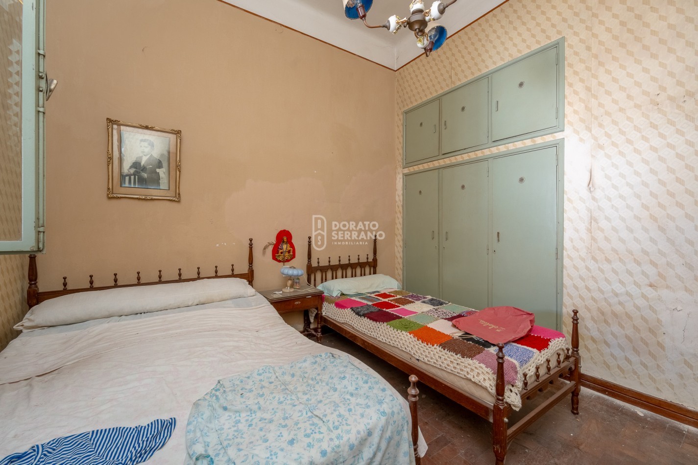 CASA VINTAGE CHIC EN 25 DE MAYO!