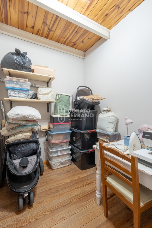 MAGNIFICA & VERSATIL / CANTIDAD + CALIDAD.