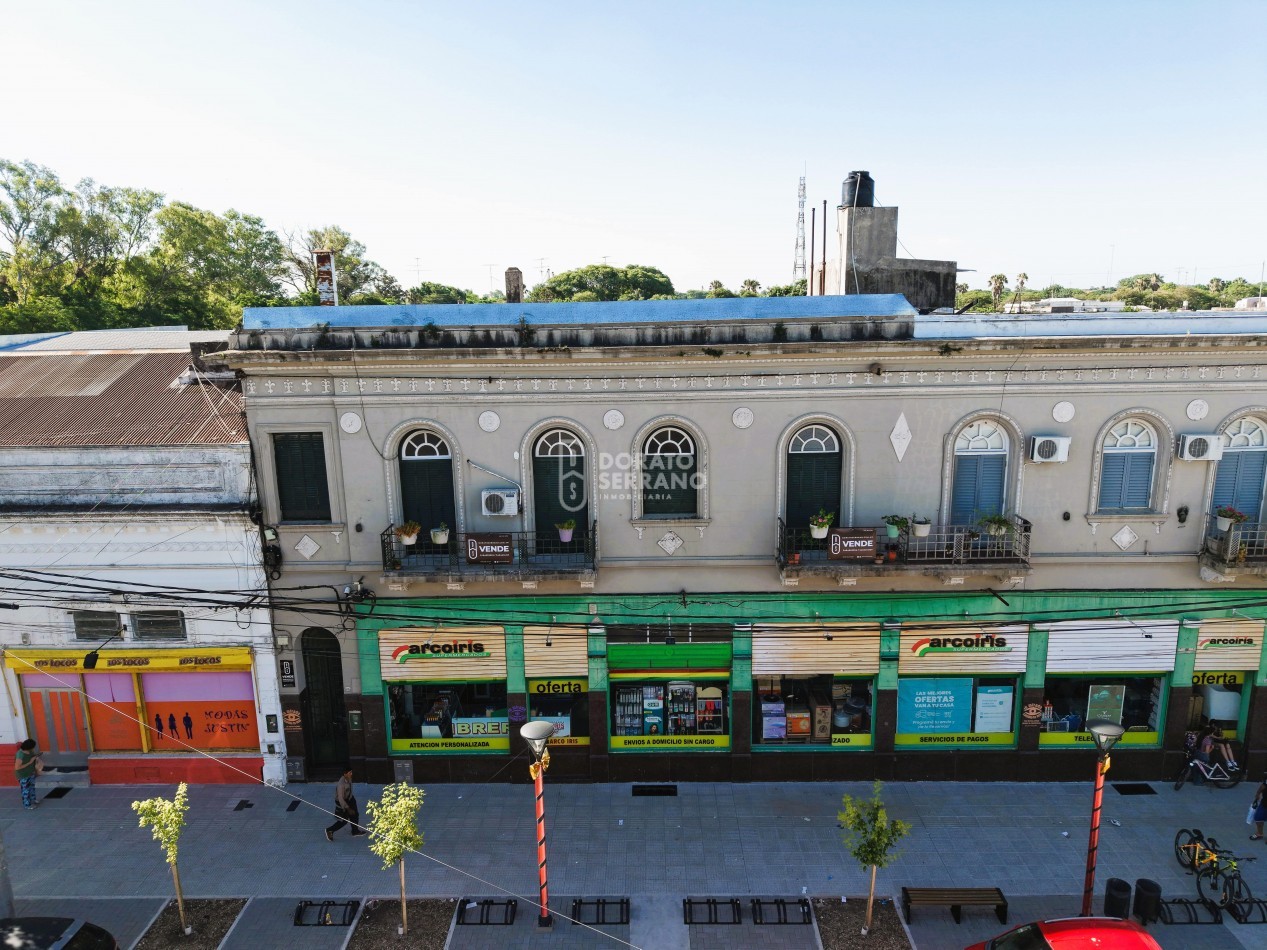 CASA DE ALTO! SEÑORIAL & MICRO-CENTRO!