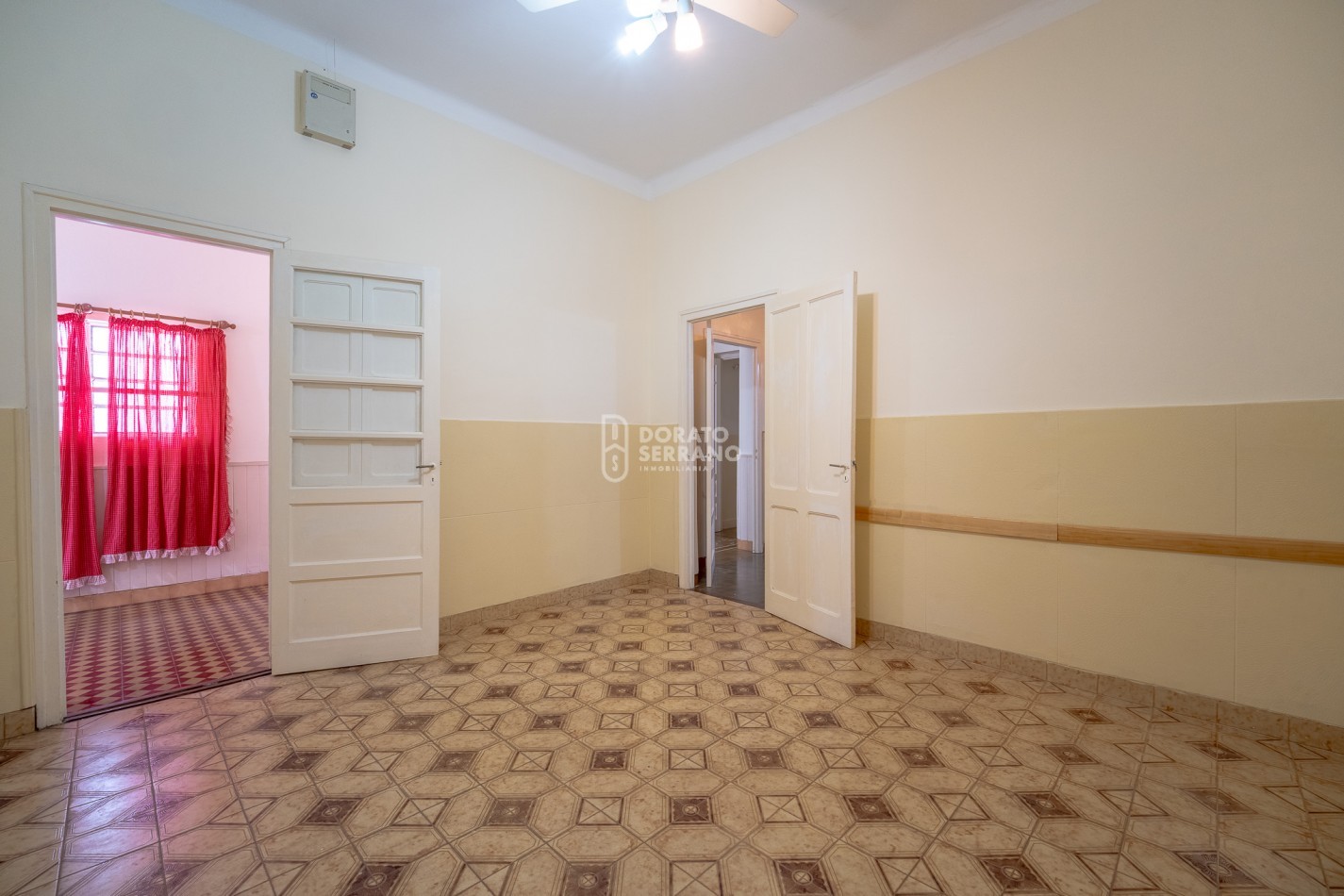 PRESENTE Y FUTURO! MACRO-CENTRO.