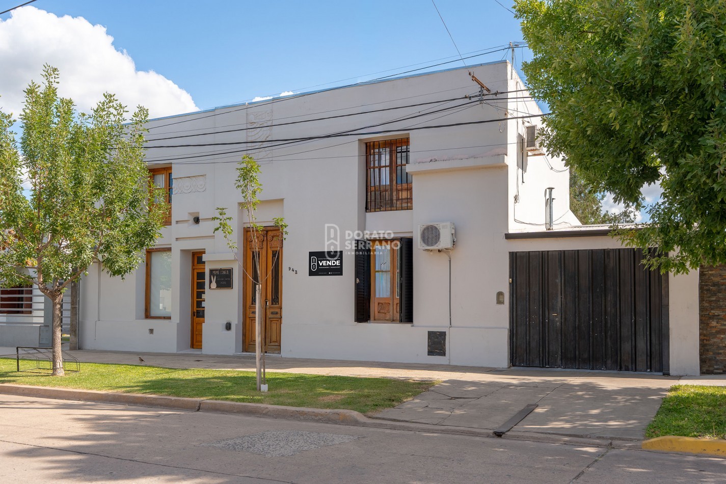 MAGNIFICA & VERSATIL / CANTIDAD + CALIDAD.