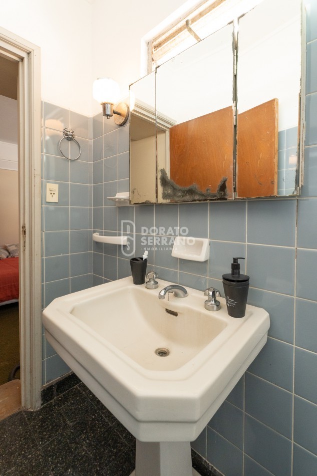 PORTE Y ESTILO PROPIO - AREA CENTRAL!