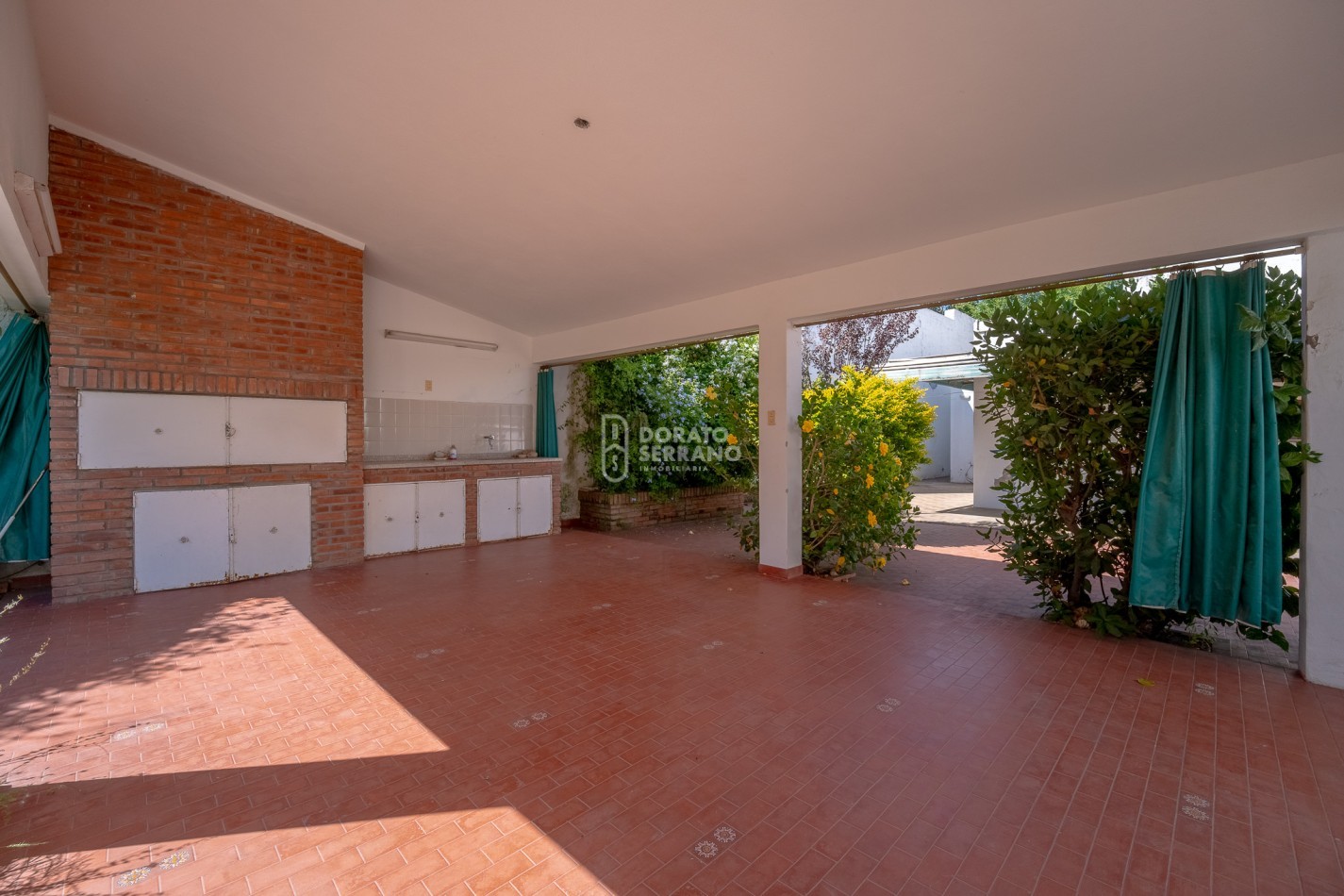 PRESENTE Y FUTURO! MACRO-CENTRO.