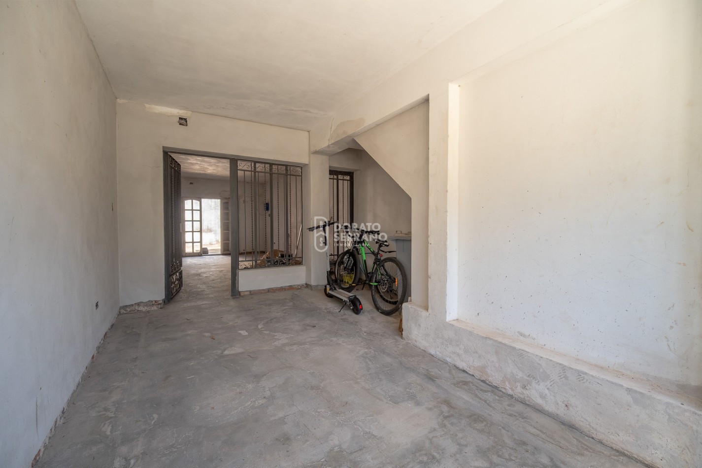 CASA EN PH A TERMINAR! CENTRICA Y FRENTISTA! 