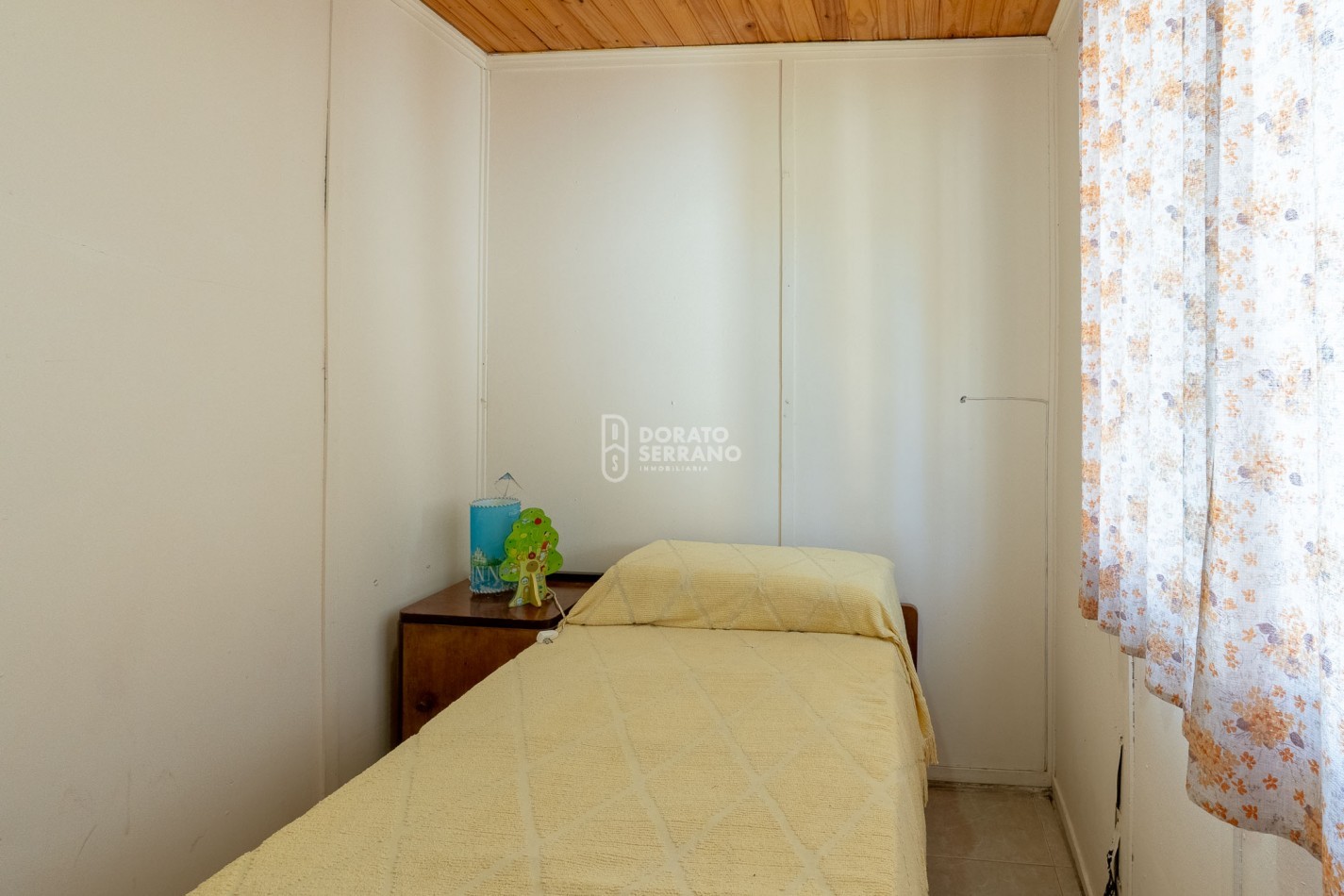 CASA EN EL RIO - BARRIO GALVEZ - PRACTICA Y BIEN UBICADA!