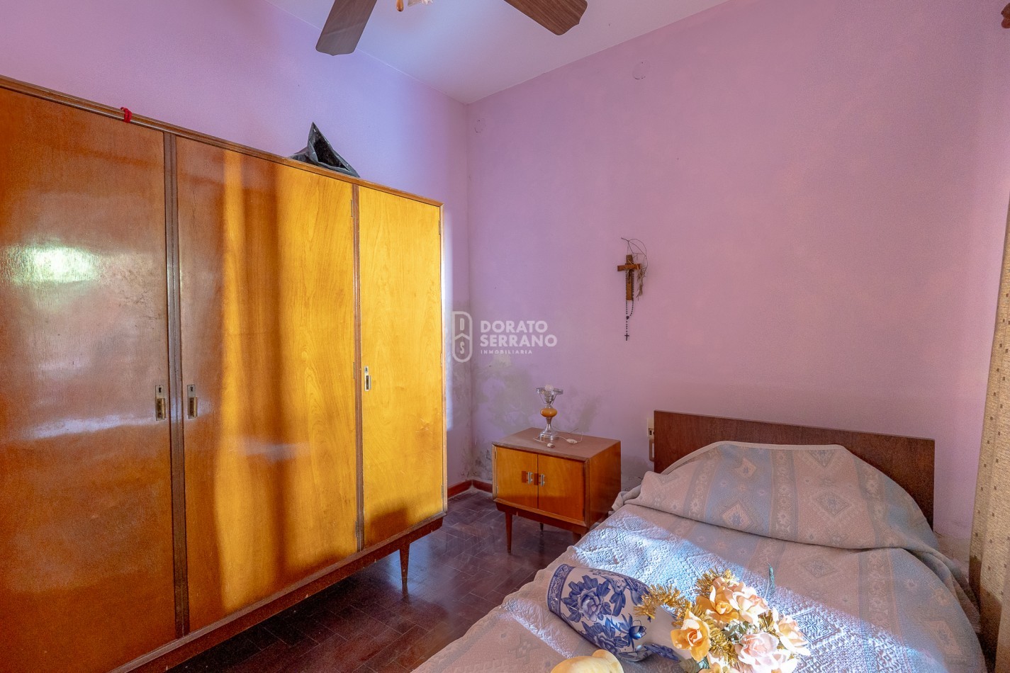 1 CASA DE 2 PLANTAS O 2 DEPTOS. INDEPENDIENTES / A ELECCION! 