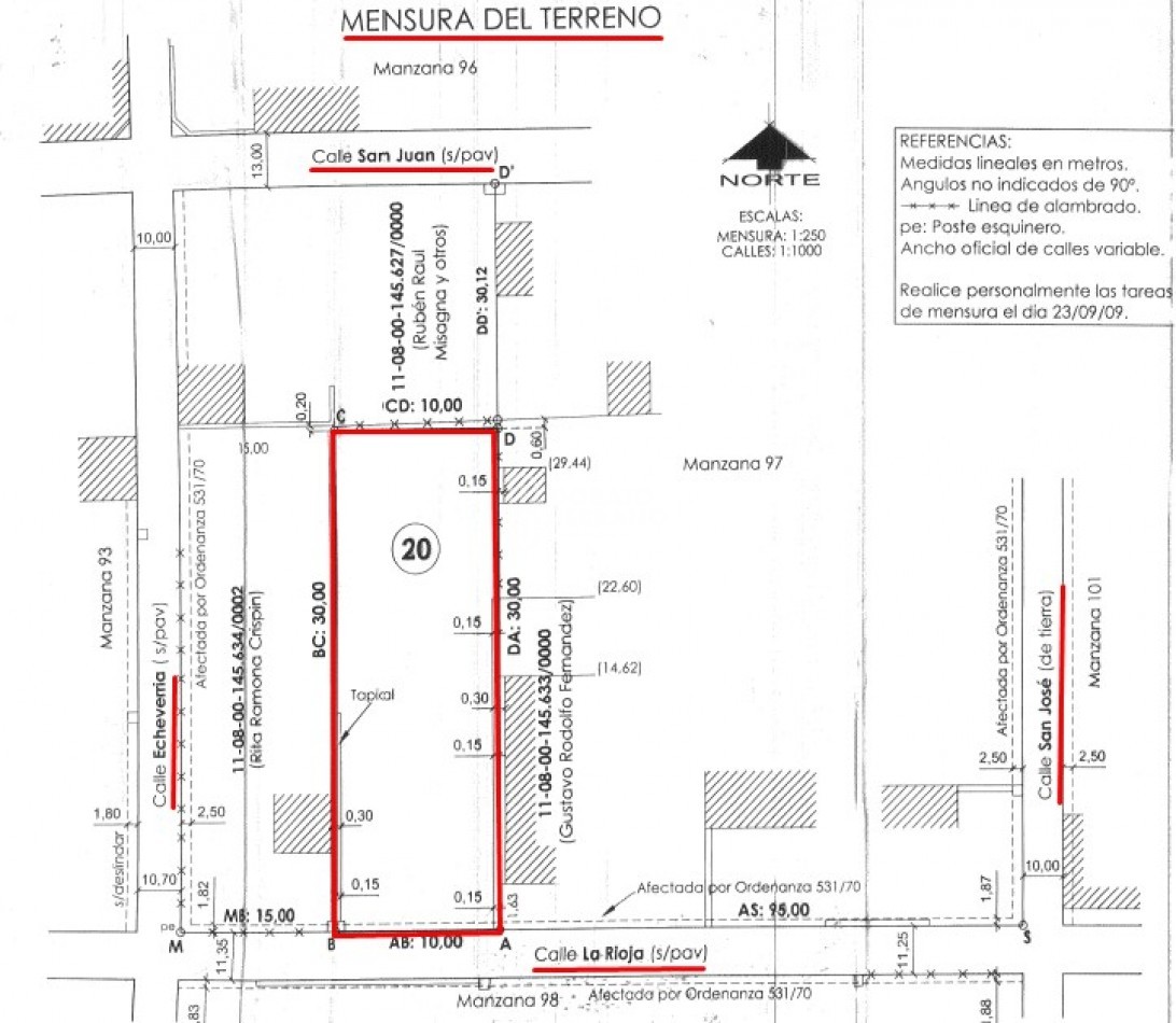 NUEVA Y LISTA PARA DISFRUTAR!