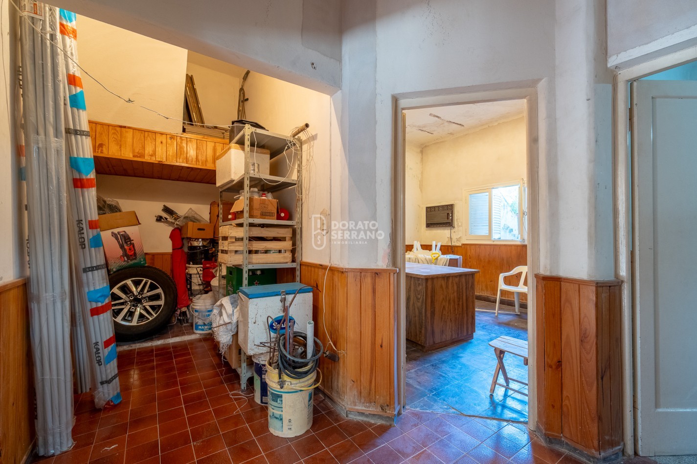 COMPLEJO PH MICROCENTRO - OFICINAS + DEPTO + AMENITIES.