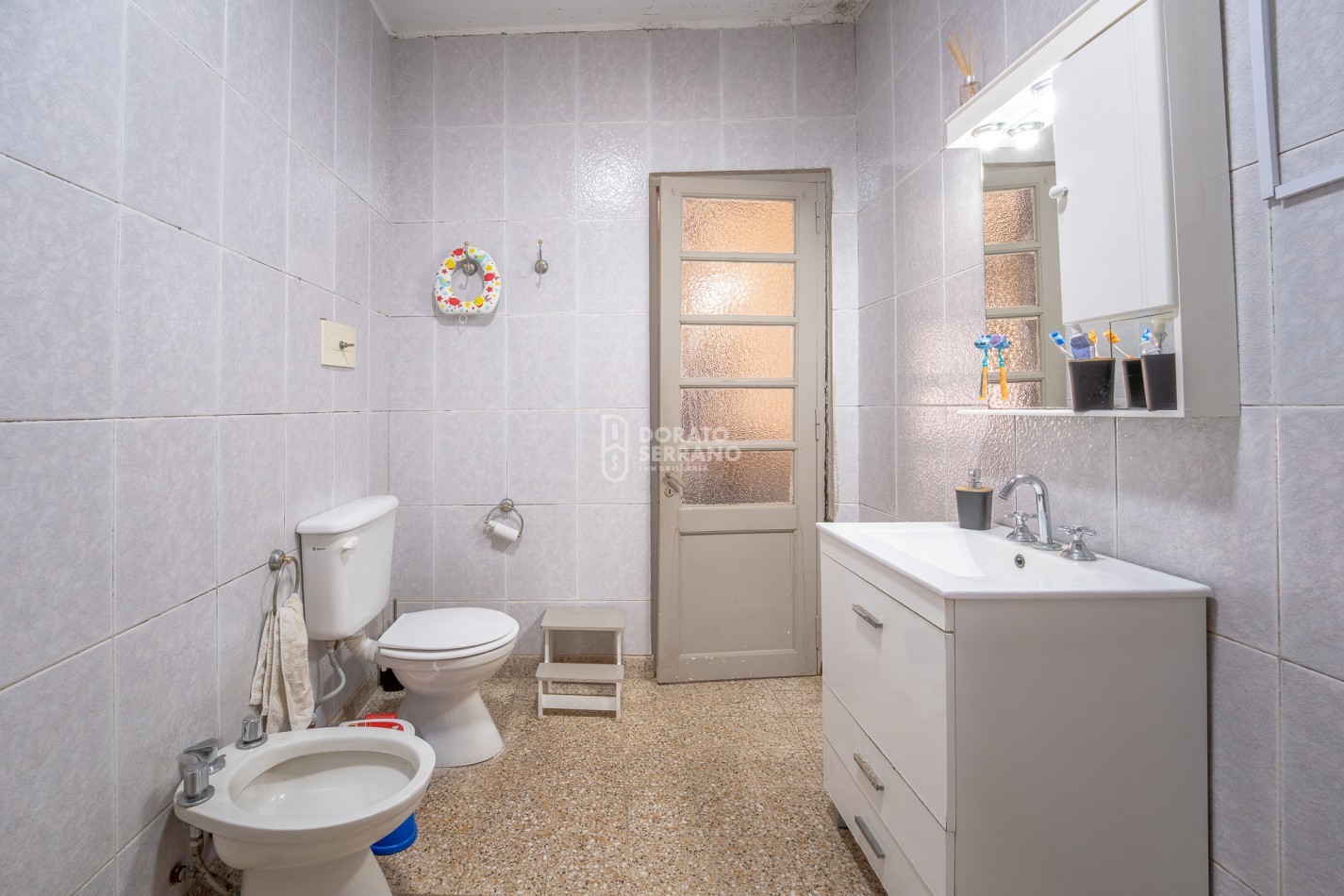 LISTA PARA INGRESO! / MACRO-CENTRO / TODOS LOS SERVICIOS.