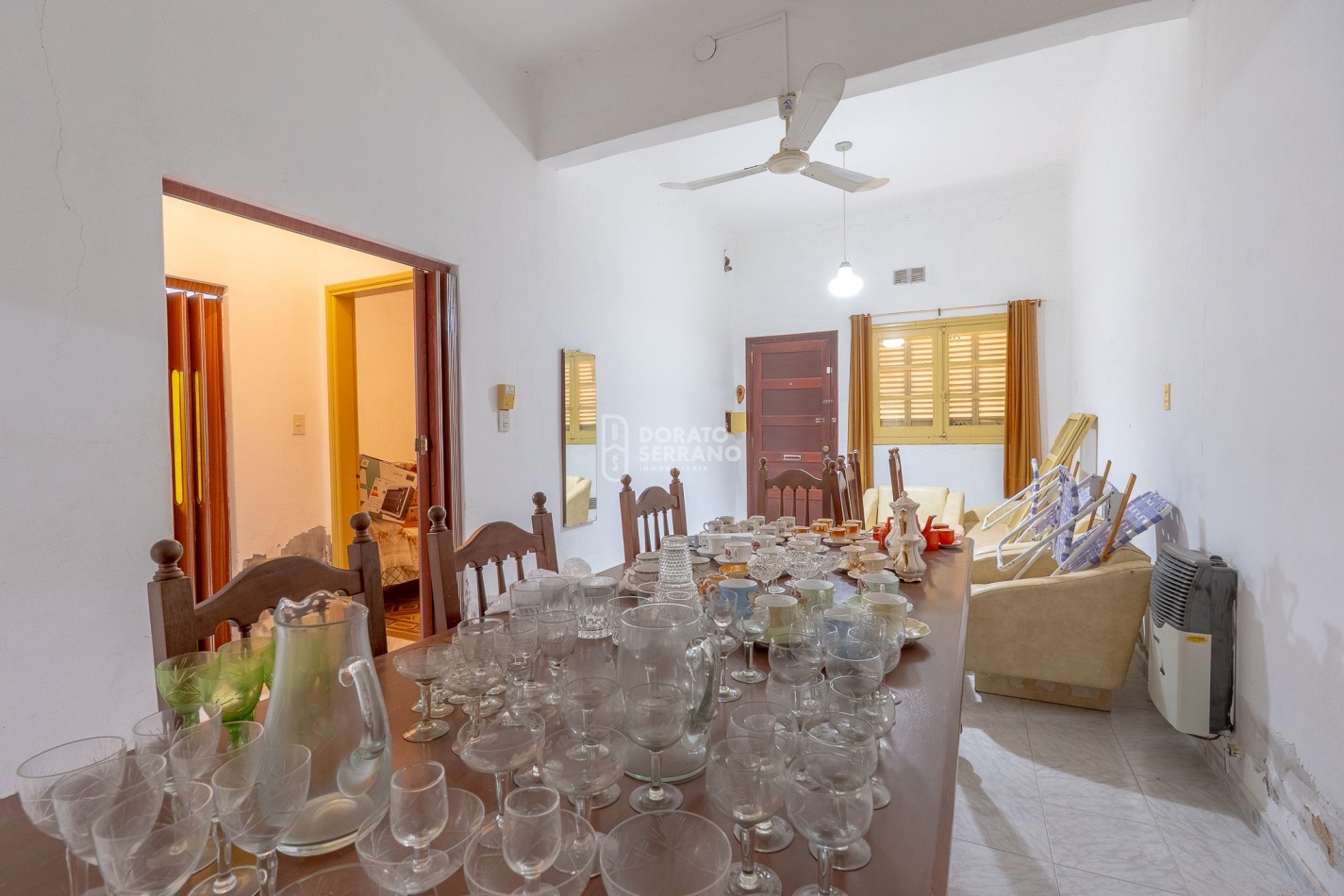 BUEN LOTE  &TODOS LOS SERVICIOS!