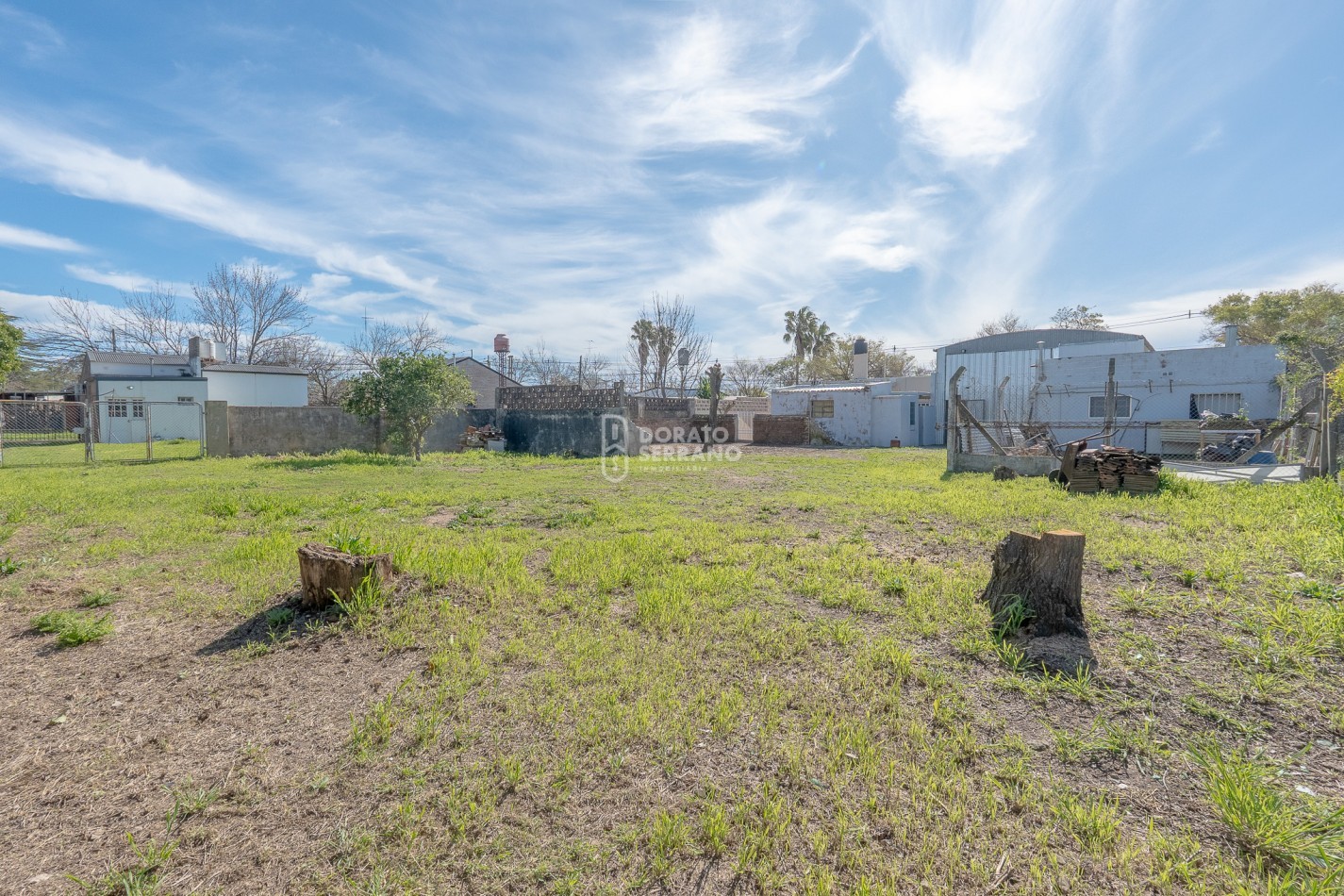 CASA + CONSTRUCCION INDUSTRIAL + LOTE XL!