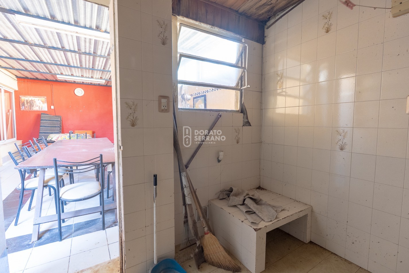 1 CASA DE 2 PLANTAS O 2 DEPTOS. INDEPENDIENTES / A ELECCION! 