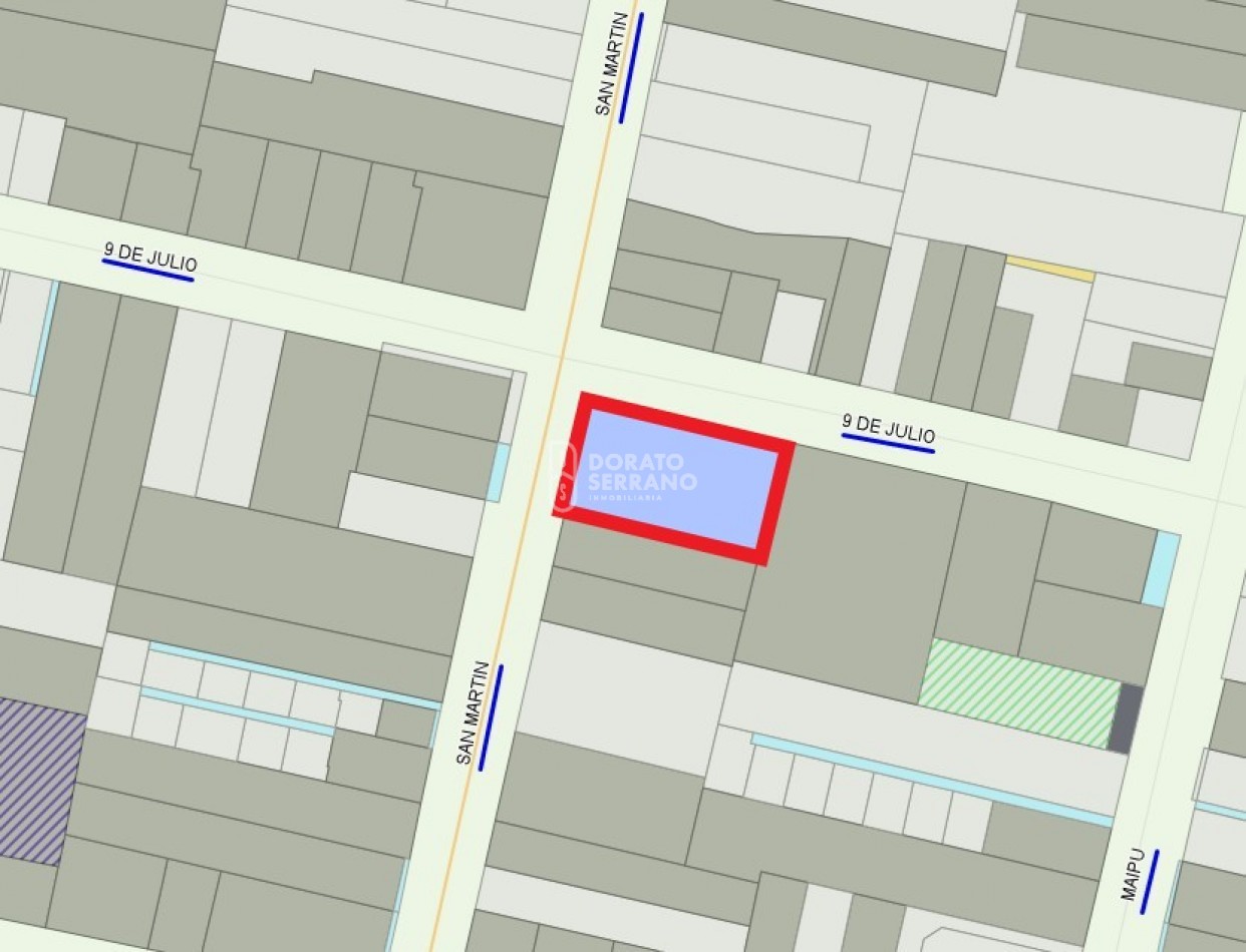 DEPTO. ROSARIO - AMPLIO Y SEÑORIAL.