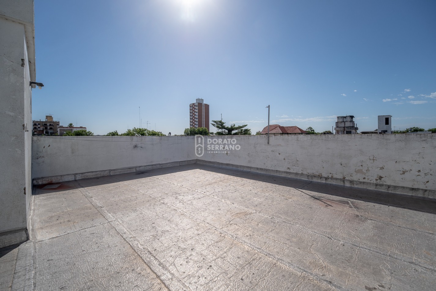 DEPTO. GIGANTE EN MICROCENTRO! 132 M2 EXCLUSIVOS & PLUS TERRAZA SOLARIUM!