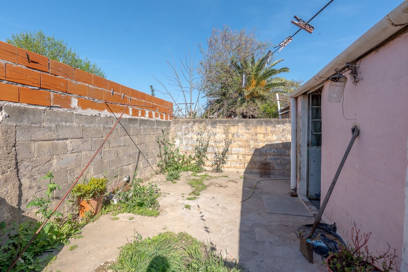 CASA INTERNA ECONOMICA!