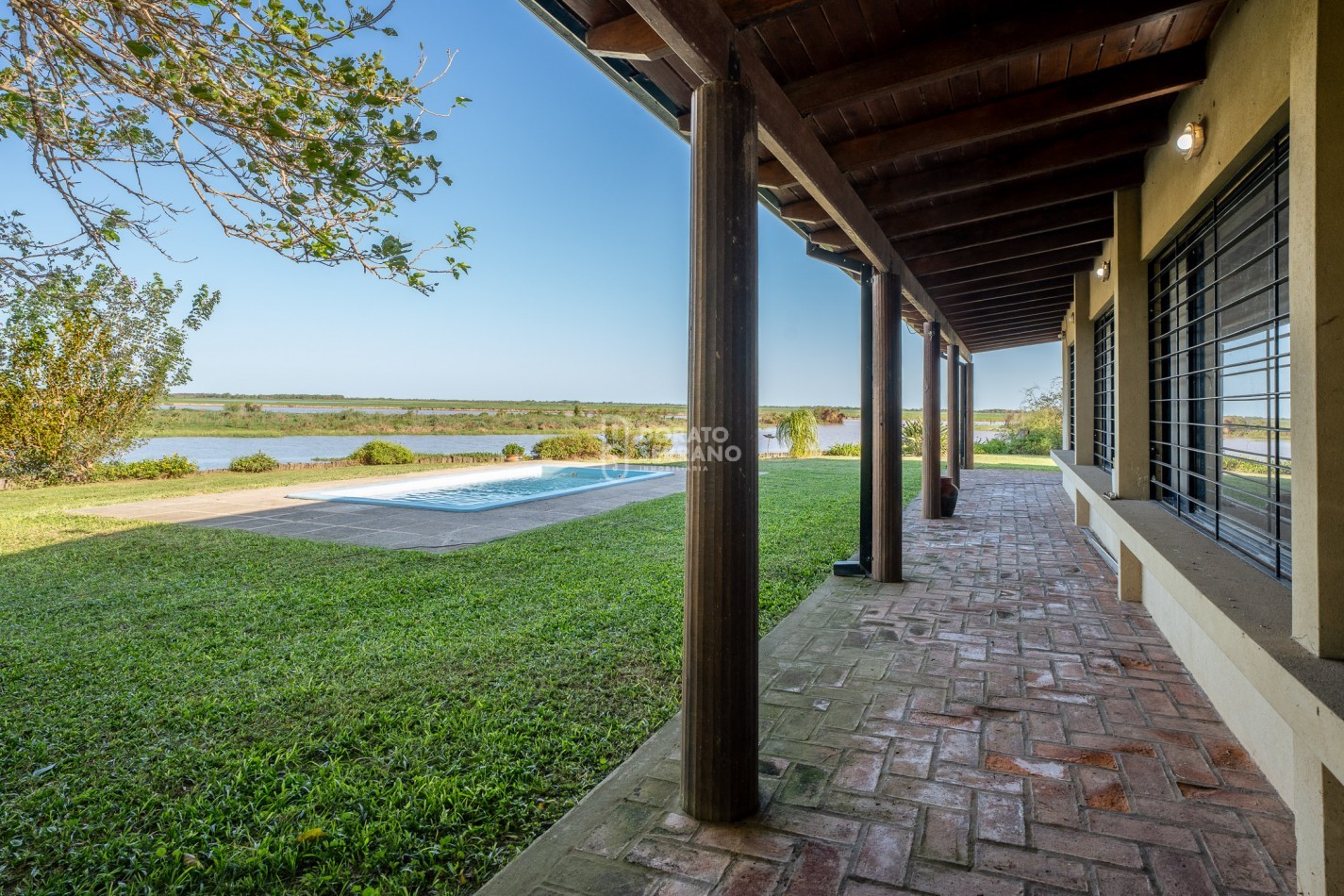 •	FINCA PREMIUM / DESVIO ARIJON / DE PELICULA! / 