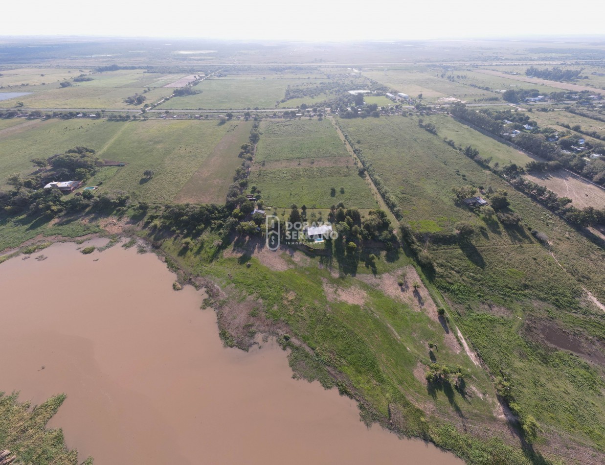 •	FINCA PREMIUM / DESVIO ARIJON / DE PELICULA! / 